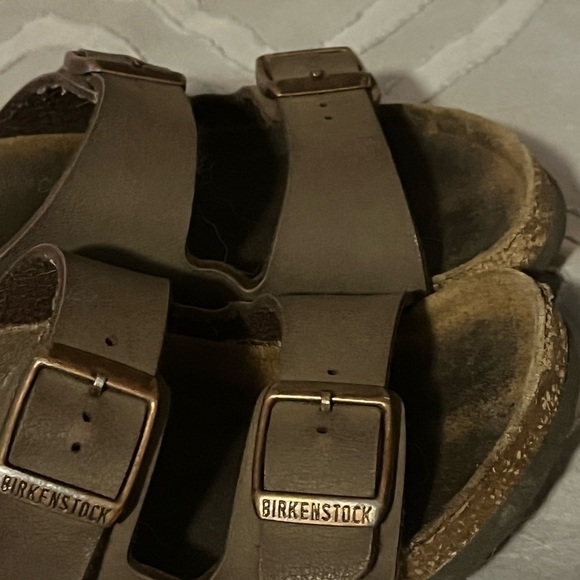 Birkenstock Arizona Sandals Sz 12 - 12 1/2 (30) - Picture 3 of 12